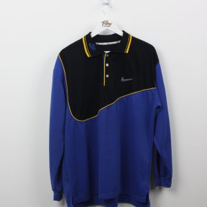 Polo Nike manches longues taille XL