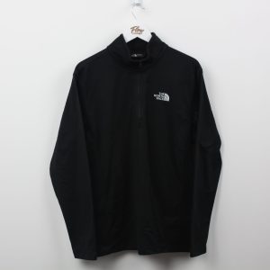 Pull 1/4 zip The North Face taille M