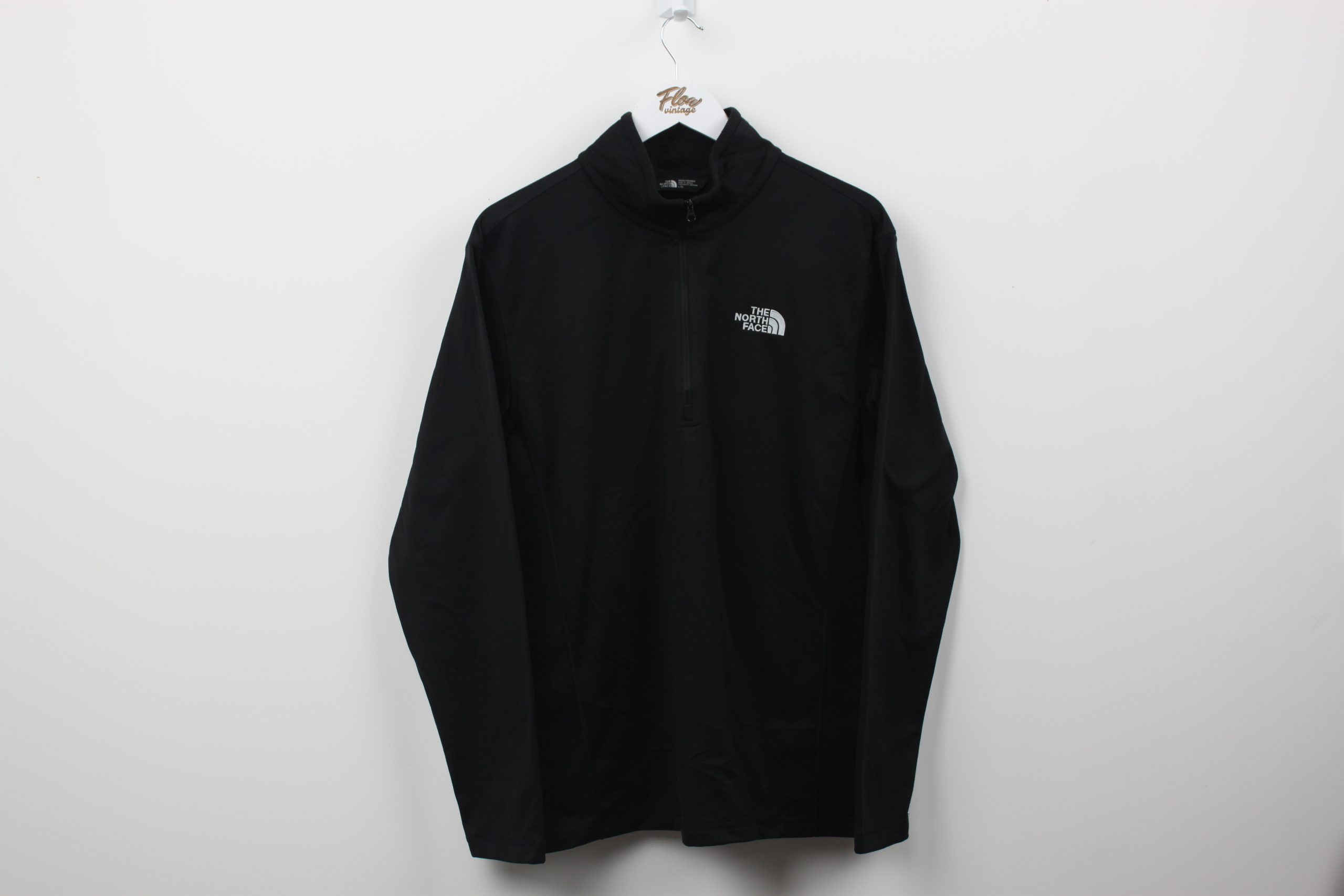 Pull 1/4 zip The North Face taille M