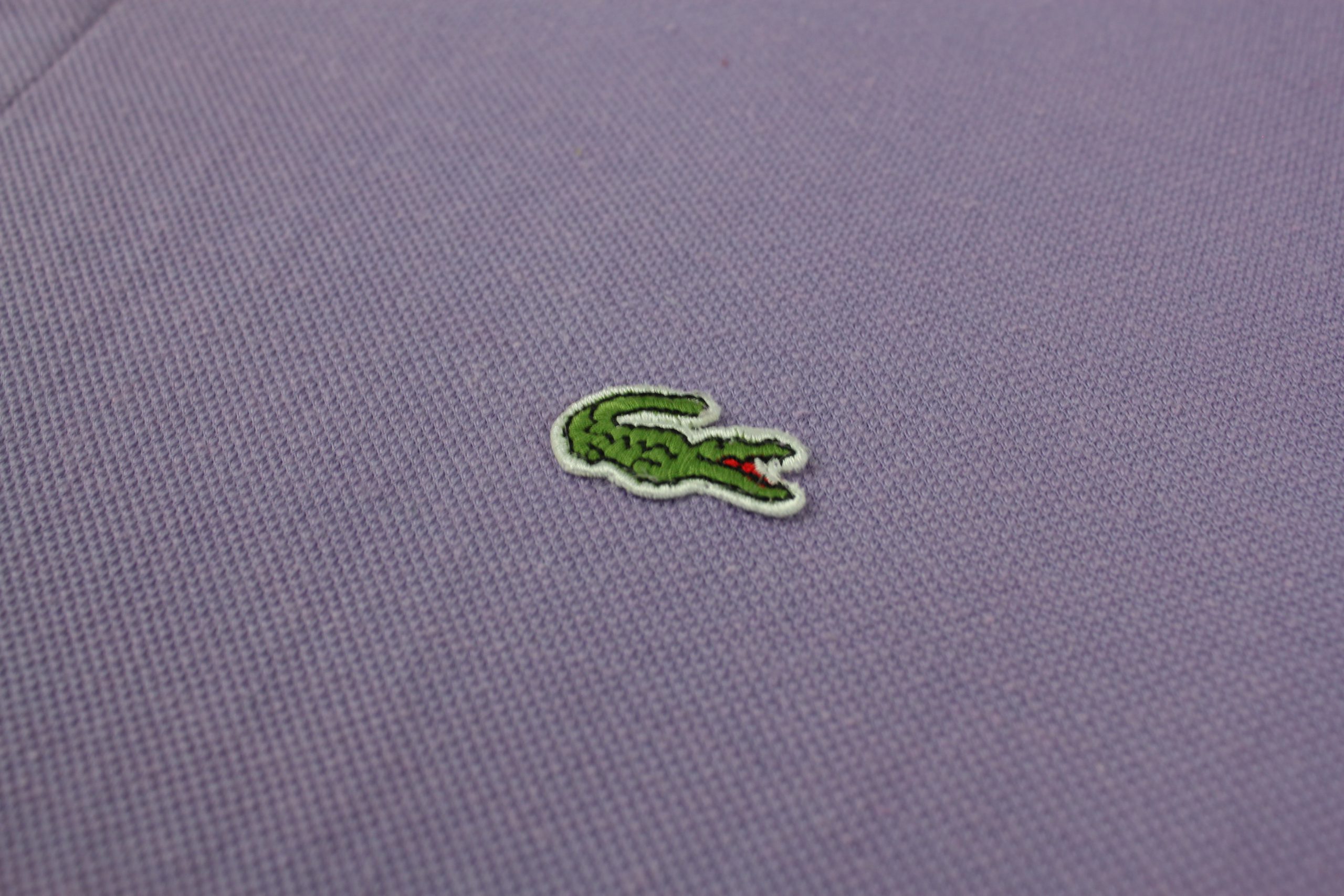 Polo Lacoste S – Image 2