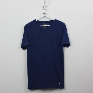 Tee-shirt Ralph Lauren bleu marine