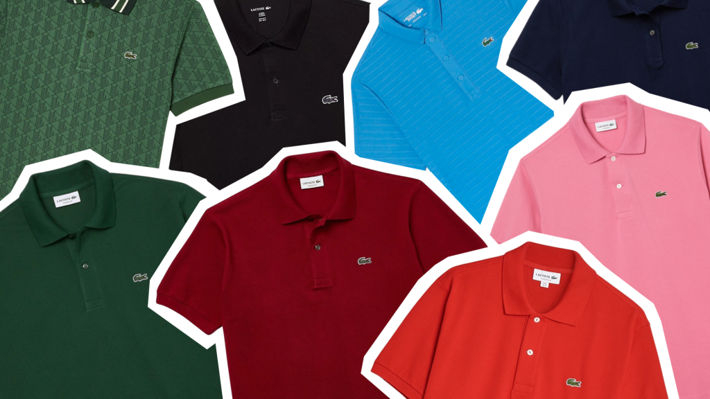 polo vintage