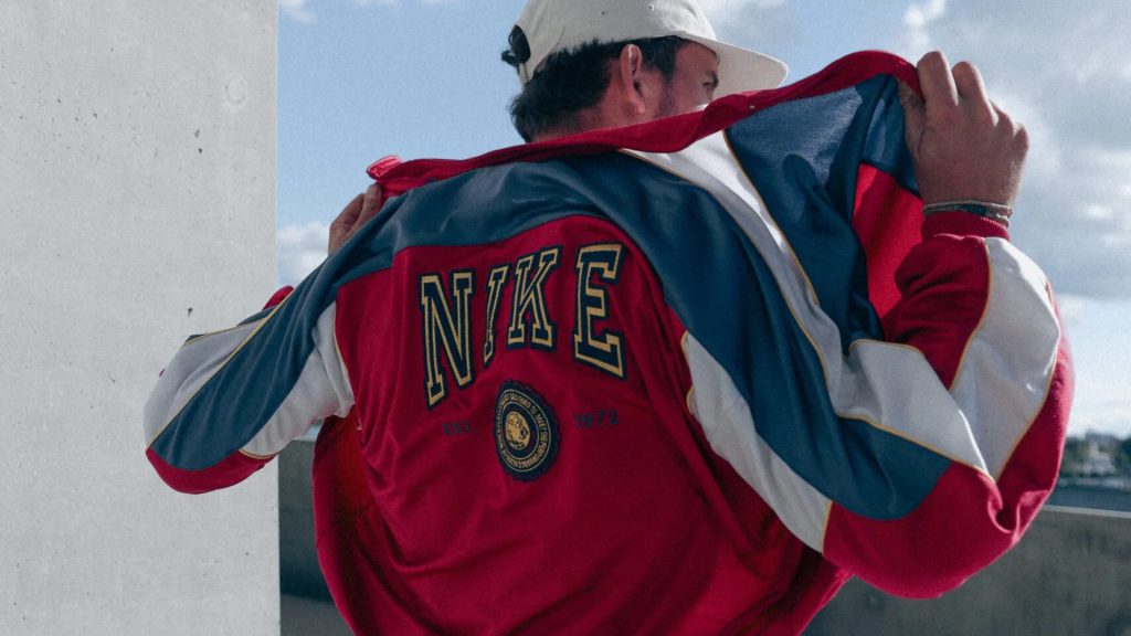 Nike vintage