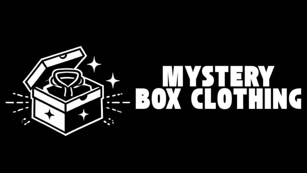 mystery box streetwear vintage