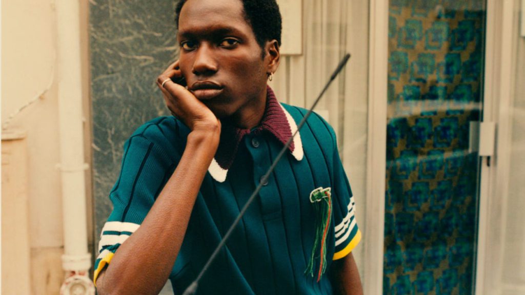 Lacoste vintage