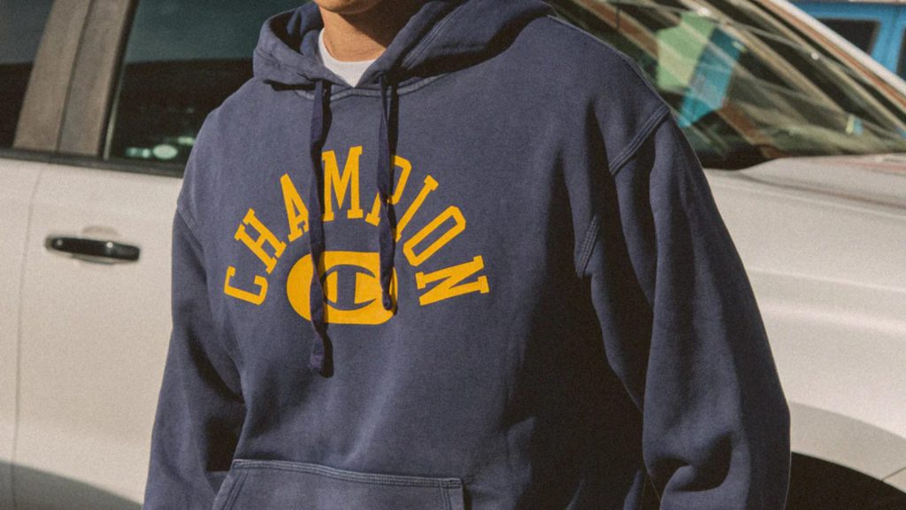 Champions vintage