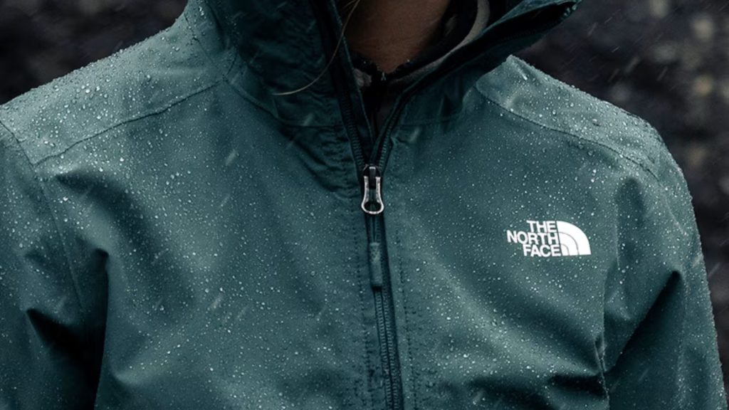 The North Face